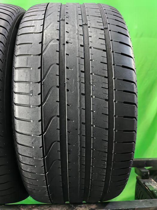 315/40R21 111Y Pirelli pzero stare foarte buna