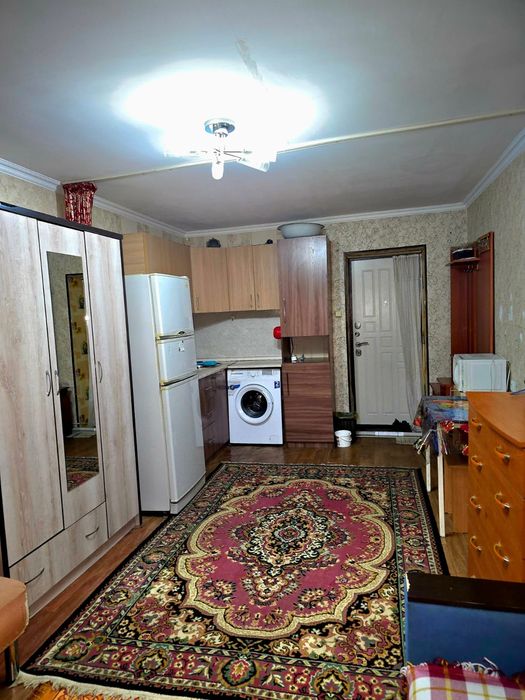 Продам комнату в общежитии