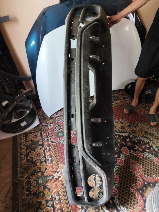 Бампер Geely Coolray Джили Кулрей 23 год