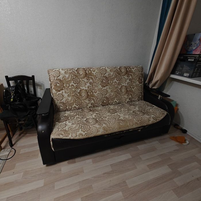 Диван раскладной