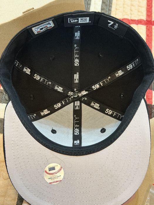 Кепка бейсболка 59fifty