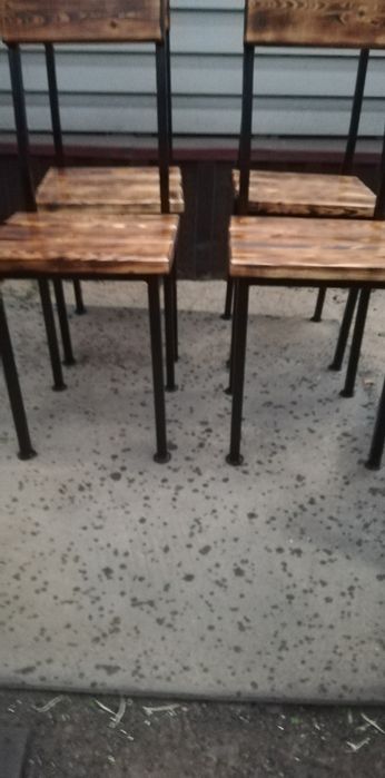 Продам садовый стол