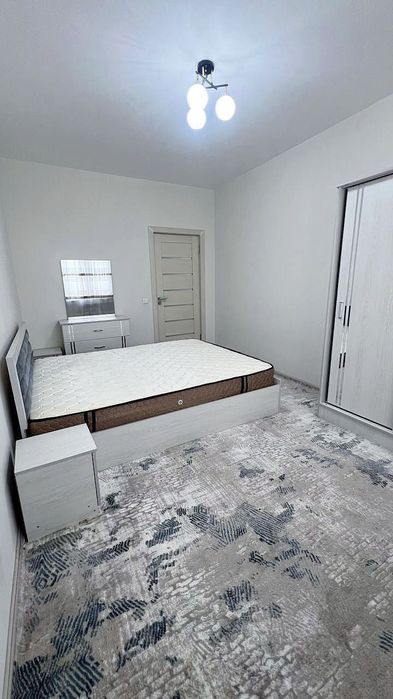 Chilonzor 20-kvartal kvartira bor