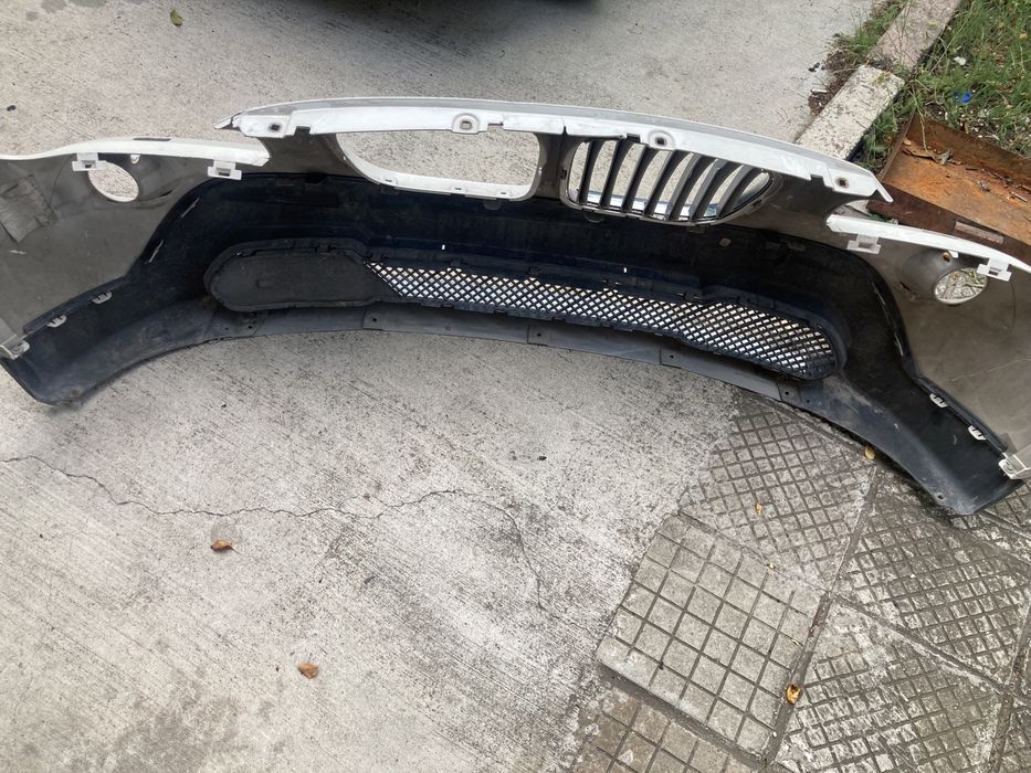 Фарове за бмв х1 е84 за части