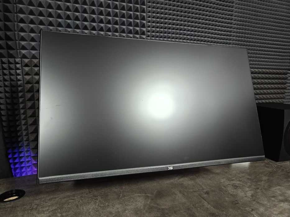 Монитор Crimson X Game