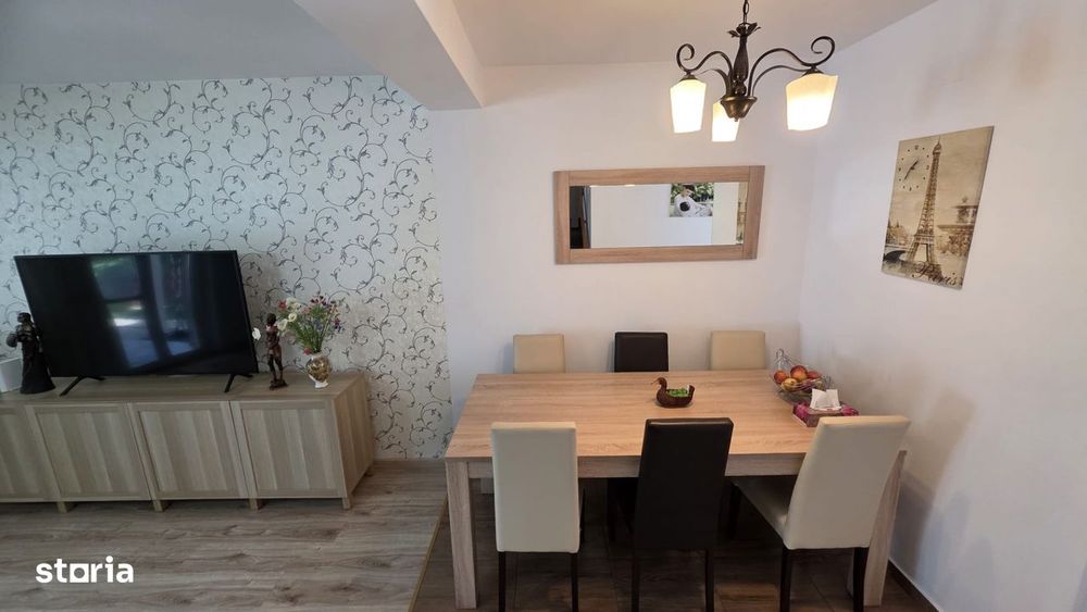 Vila Pipera 5 camere-Junior
