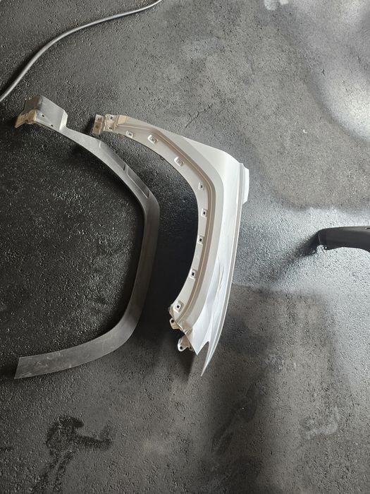 Продам запчасти Hyundai Tucson