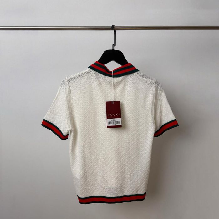Gucci дамска тениска