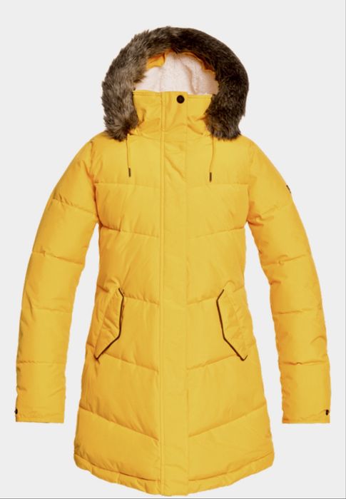 Дамско зимно яке ROXY