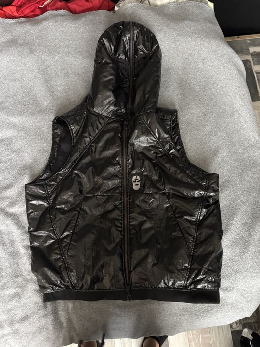 Елек луда рядък!