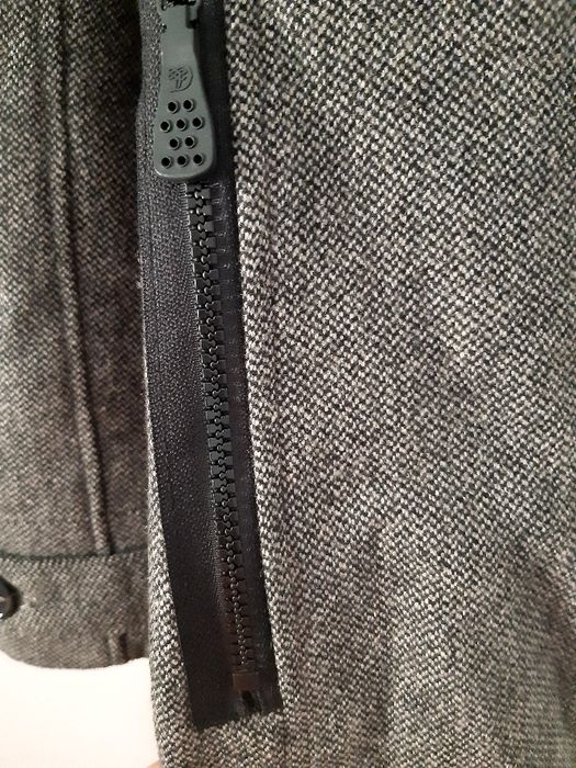 мъжко зимно  палто