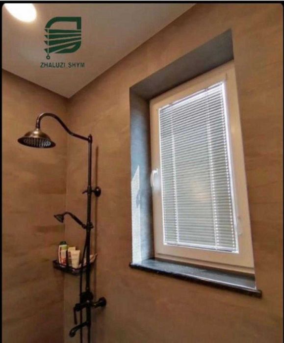 Жалюзи роллы день ночь горизонтальный