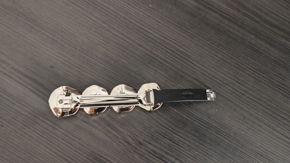 Шнола за коса - много ефектна и лека