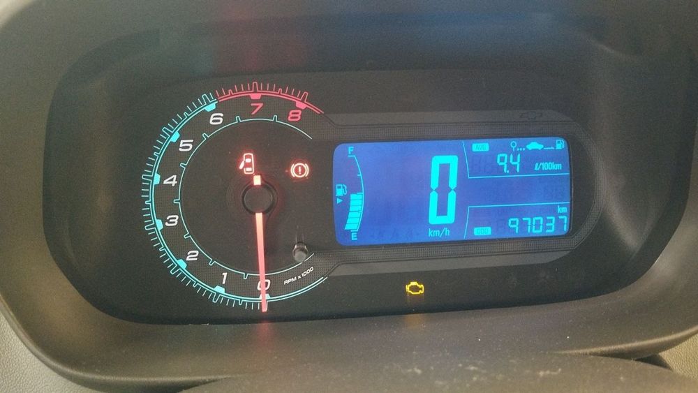 Срочно продается Cobalt