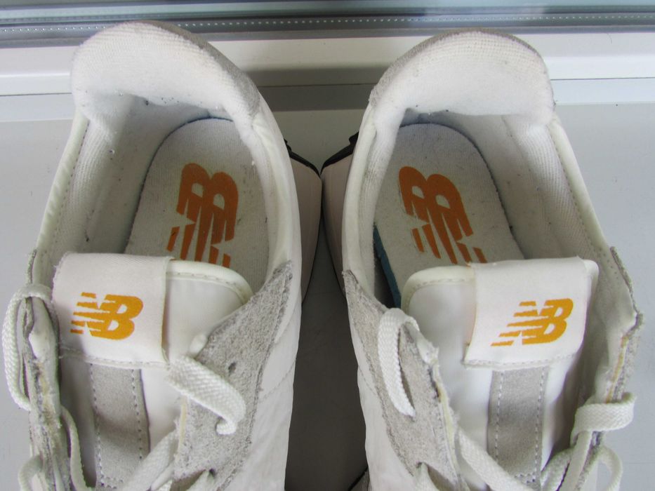 Мъжки маратонки New Balance 327 'Team Away Grey'