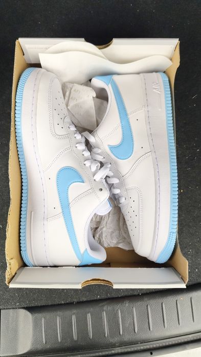 Nike Air Force 1 маратонки