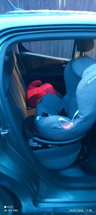 Vand Peugeot 207