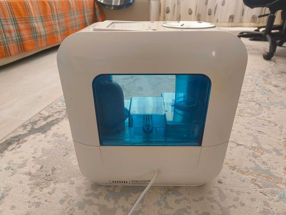 Увлажнитель воздуха Boneco U700