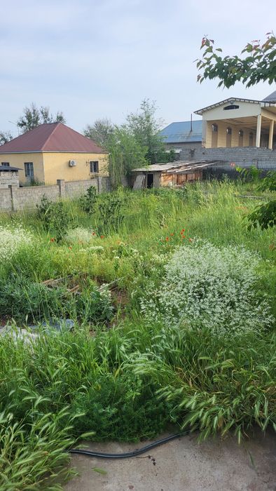Участок сатылады,мкр Ақтас