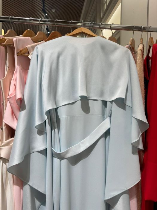 Платье от бренда malli