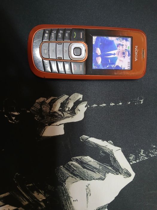 Assalom alekum telefon sotiladi Original Nokia 2600 classik