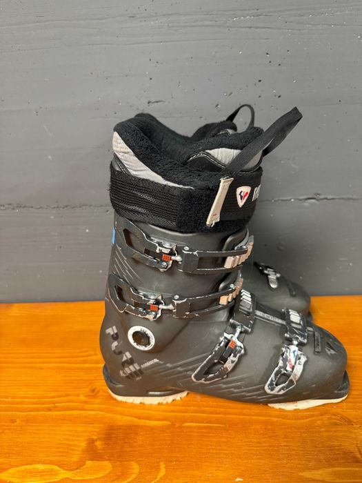 clapari rossignol pure mondo 26-25,5-24,5 si 23,5 europa 40-39-38 si 36