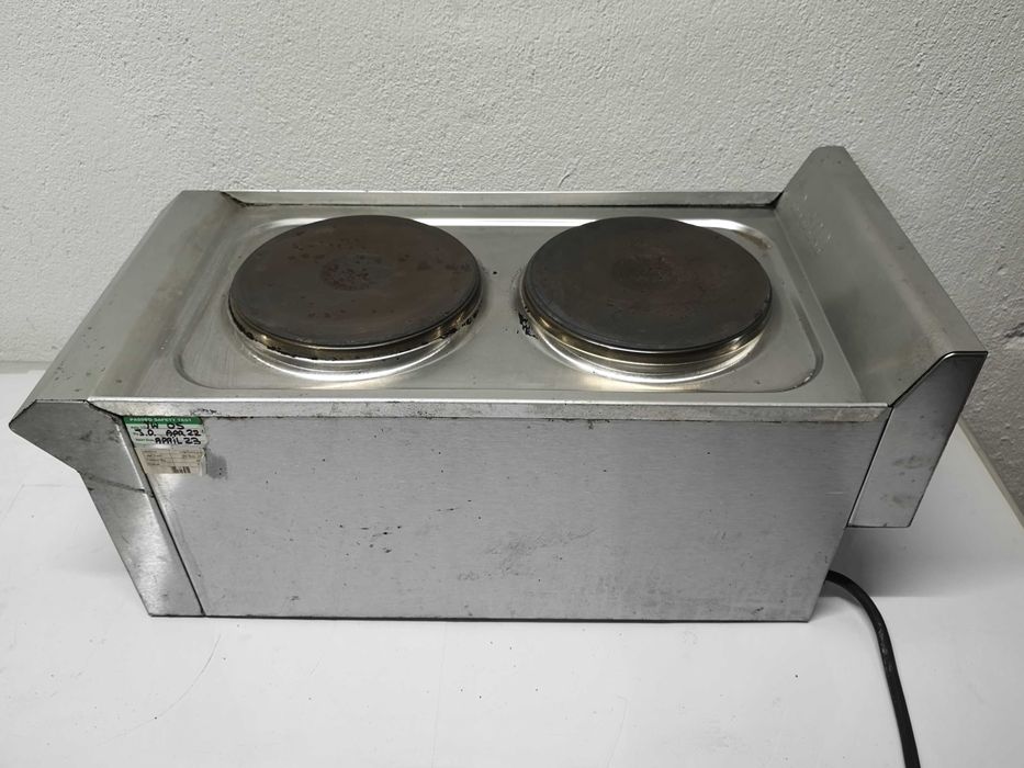 Електрически котлон - Pro Elite