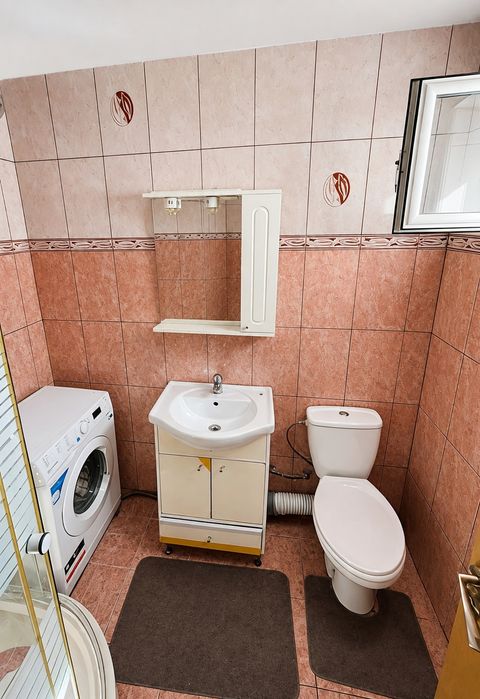 PROPRIETAR – Închiriez apartament cu 2 camere, 55 m², Tudor Vladimirescu – Iulius Mall