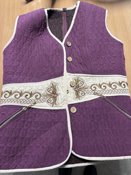 Камзол национальная