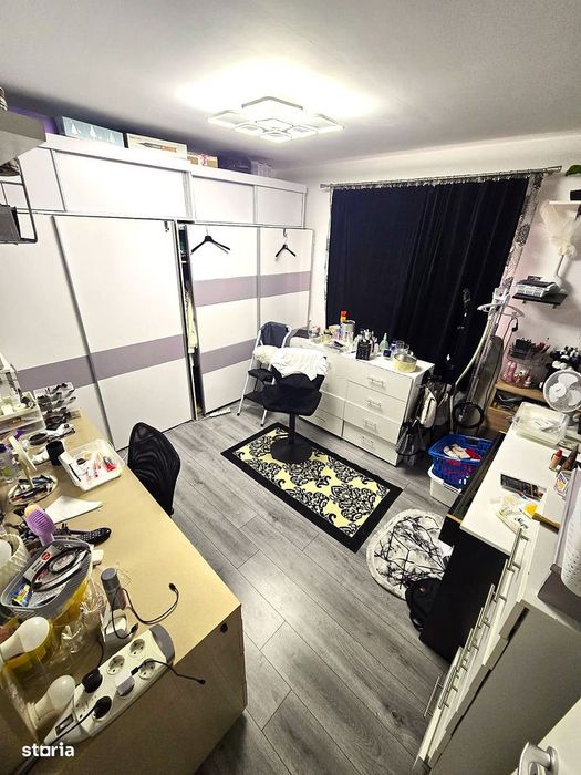 Confort si spatiu | Casa 5 camere, constructie solida | Teren 544 mp
