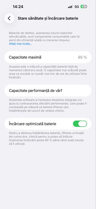 Iphone 14 prox max 256