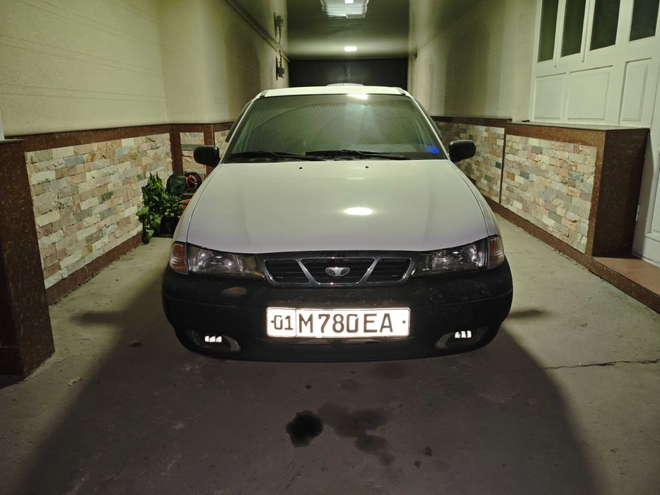 Nexia 1 в хорошем состоянии