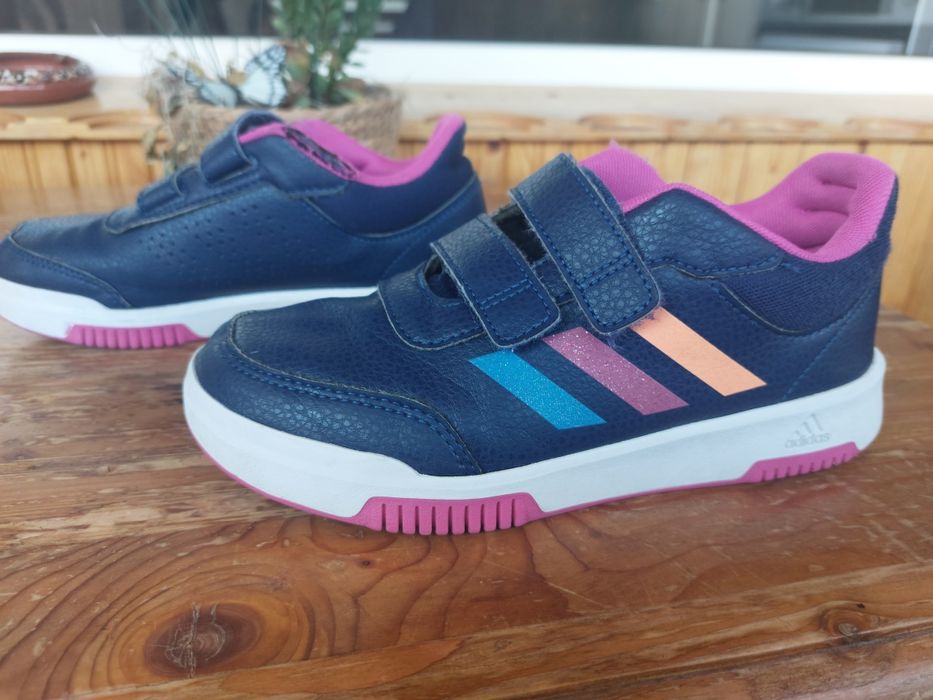 Маратонки adidas 34 размер