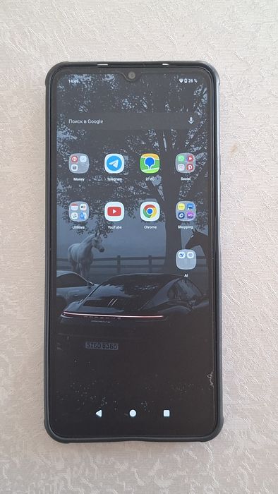 Продам Xiaomi Redmi A3x