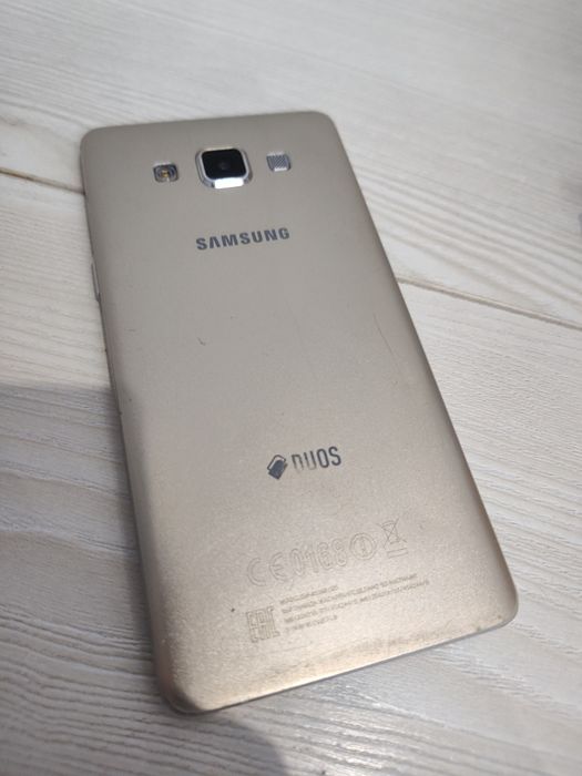 Samsung Galaxy A5 2015