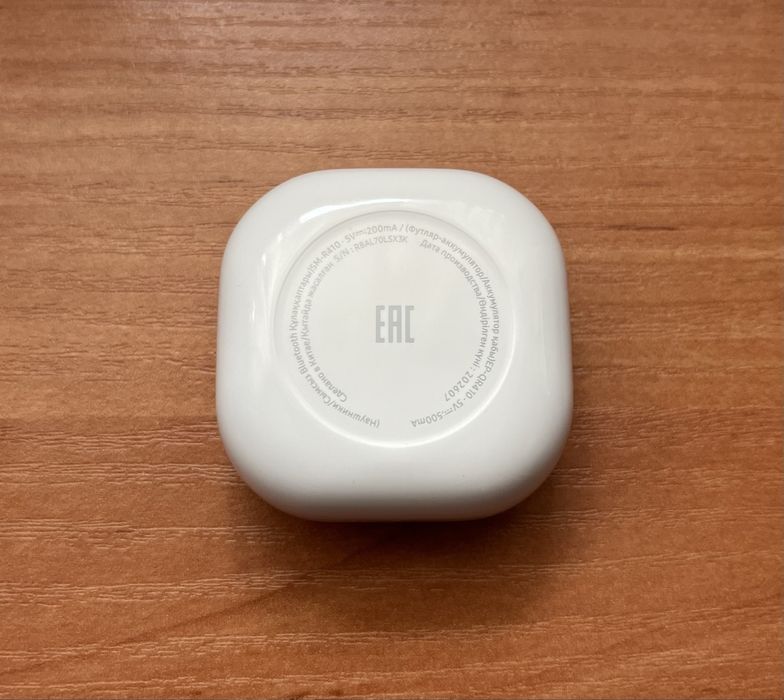Наушники Samsung Galaxy Buds Core