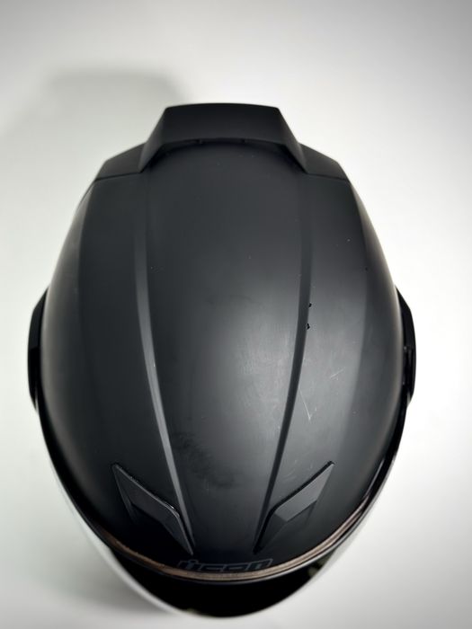 Icon Airflite Dark