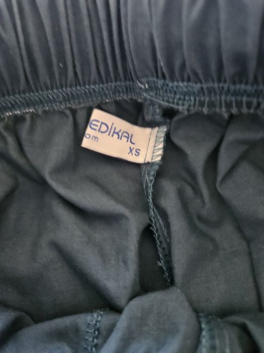 Медицински екип дамски Cizgi