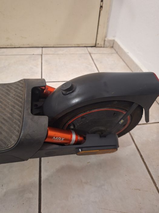 Електрическа тортинетка Xiaomi Electric Scooter 5 Max