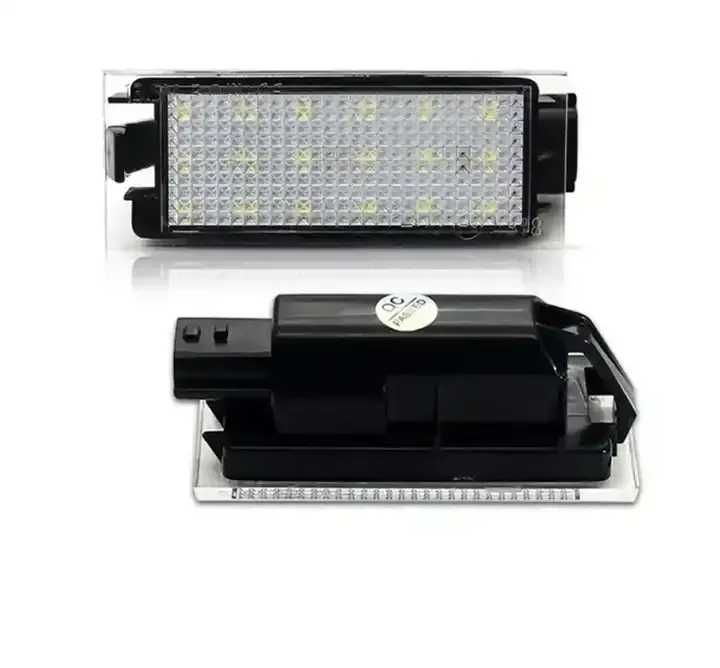 LED Плафони Renault Clio , Megane , Laguna , Espace , Traffic
