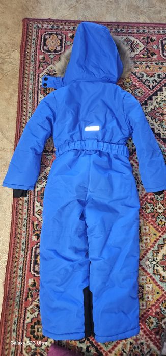 Продам комбез зима
