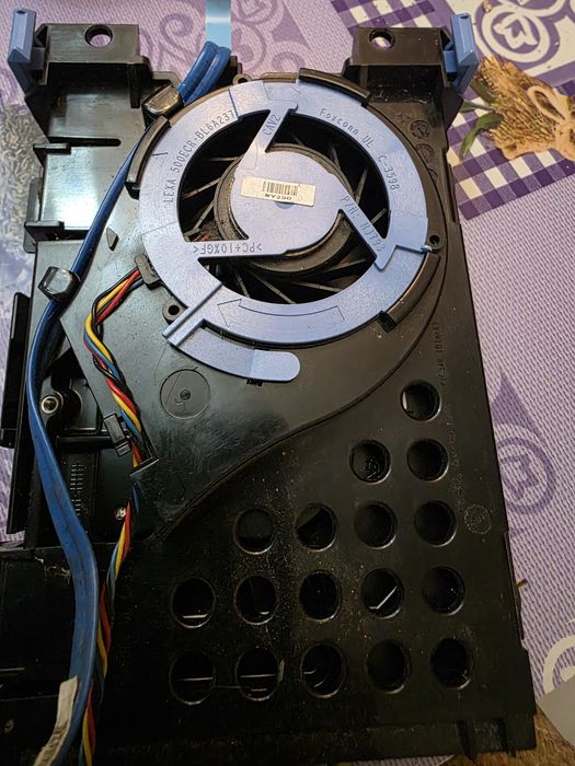 Hard disk 4 TB seagate