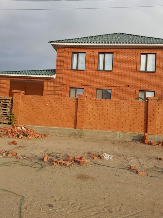 кирпич облицовочный