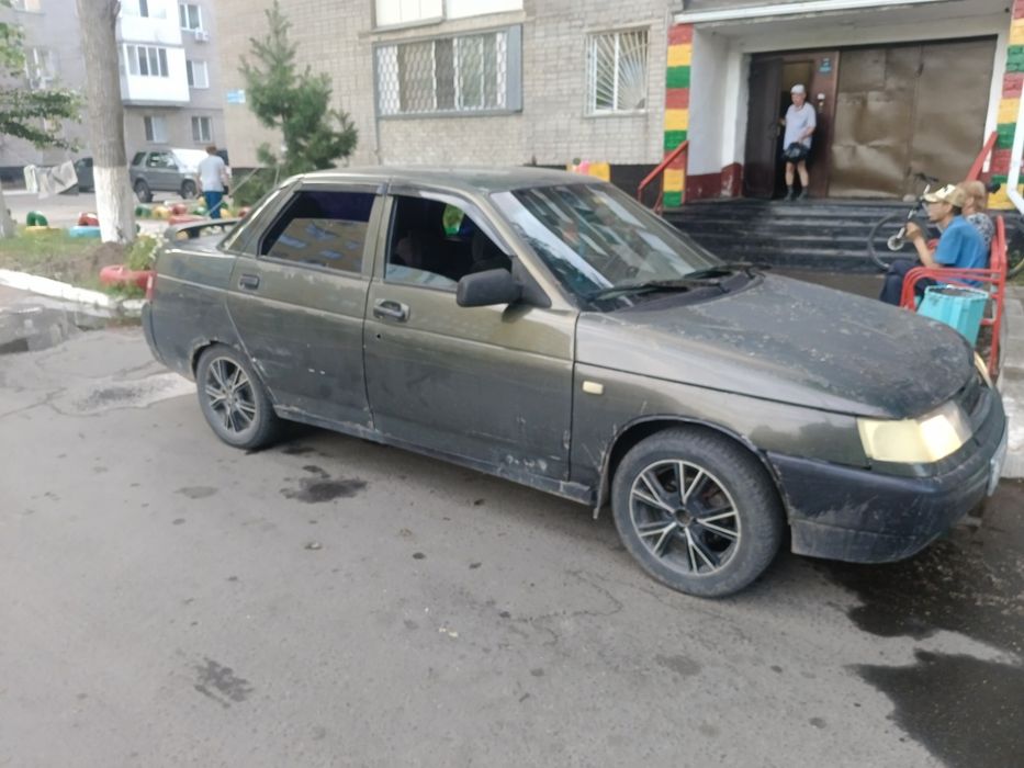 Продас Ваз 2004 года