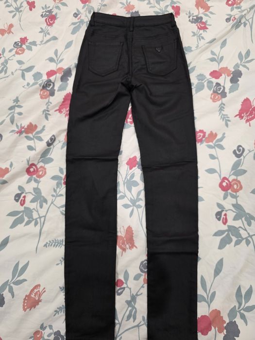 Кожен панталон 26 размер