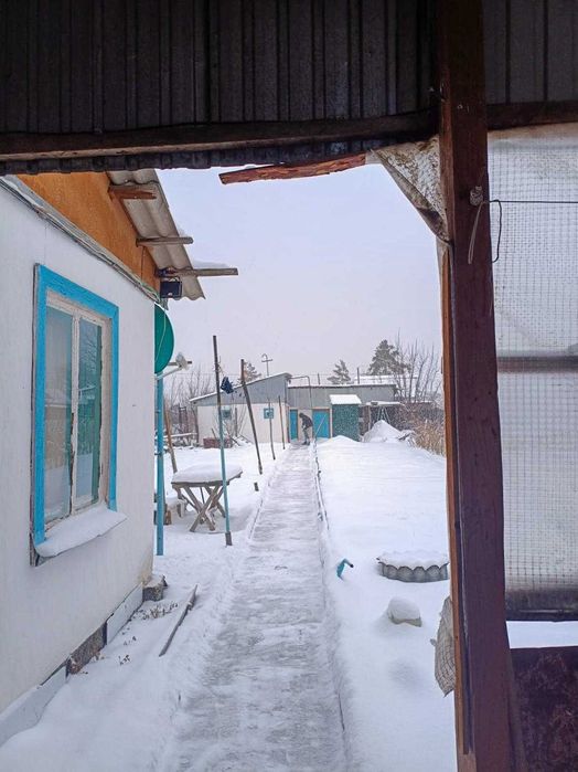 Продам 5 комнатный дом Аян Империя