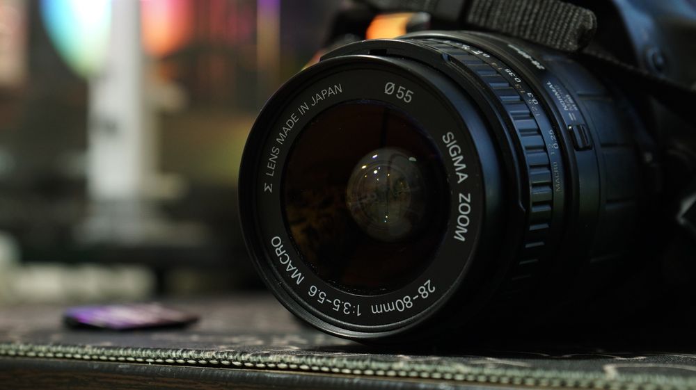 Фотоаппарат продаётся