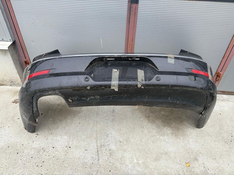 Задна броня за Volkswagen Passat cc