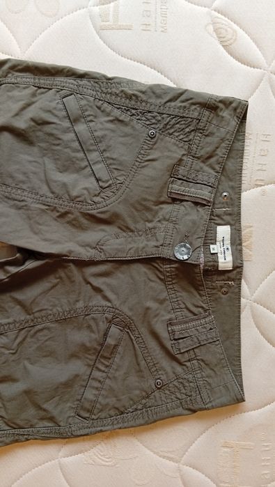Панталони Tom Tailor/Nolita
