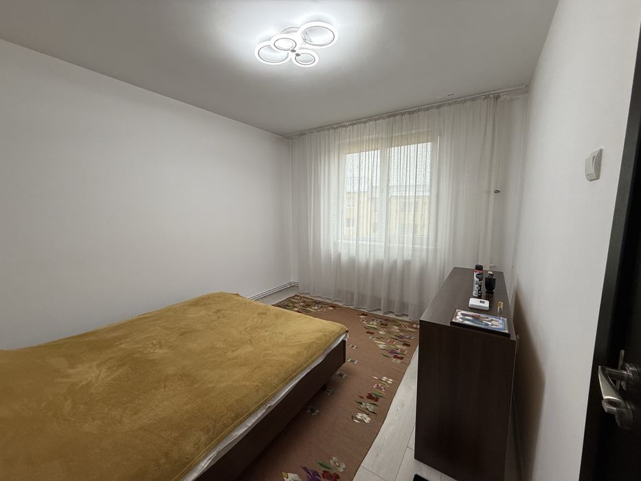 Apartament 2 camere semidecomandat, 46mp, Nicolae Titulescu, Groapa